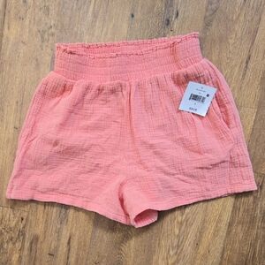 100% Cotton Lounge Shorts